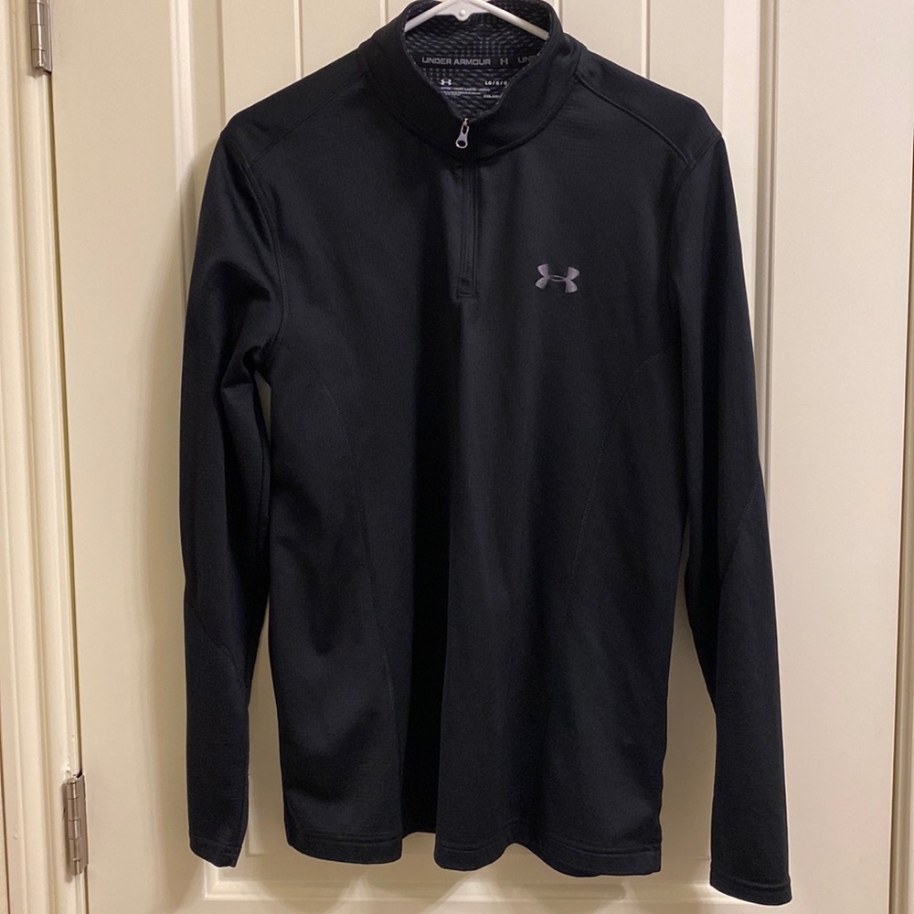 Under Armor Pullover - image 1